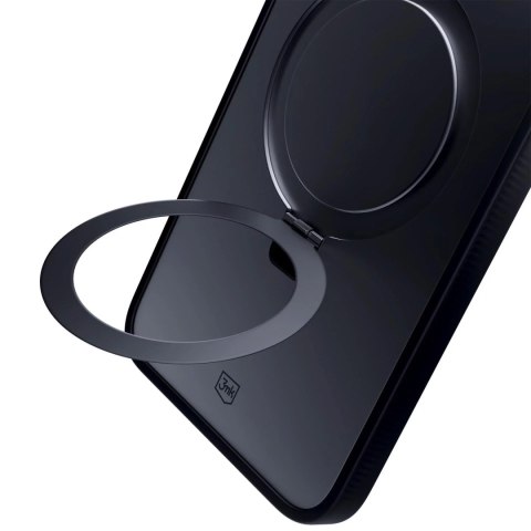 3mk Etui do Samsung Galaxy S24 Ultra 3mk Smoke Case Mag&Stand 3mk Etui do Samsung Galaxy S24 Ultra 3mk Smoke Case Mag&Stand
