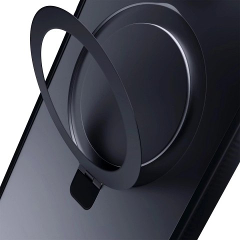 3mk Etui do Samsung Galaxy S24 Ultra 3mk Smoke Case Mag&Stand 3mk Etui do Samsung Galaxy S24 Ultra 3mk Smoke Case Mag&Stand