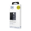 3mk Etui do Samsung Galaxy S24 Ultra 3mk Smoke Case Mag&Stand