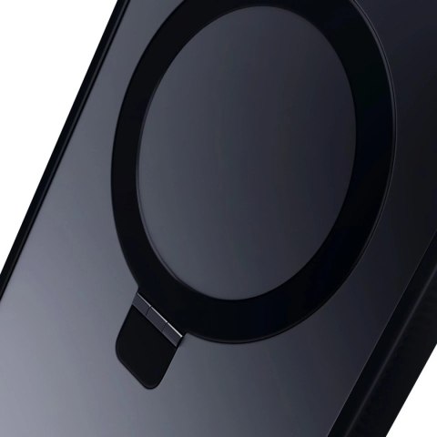 3mk Etui do Samsung Galaxy S24 Ultra 3mk Smoke Case Mag&Stand 3mk Etui do Samsung Galaxy S24 Ultra 3mk Smoke Case Mag&Stand