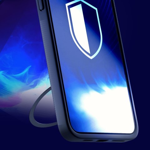 3mk Etui do Samsung Galaxy S24 Ultra 3mk Smoke Case Mag&Stand 3mk Etui do Samsung Galaxy S24 Ultra 3mk Smoke Case Mag&Stand
