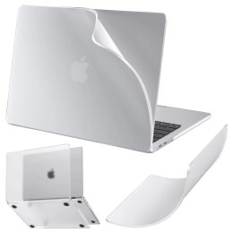 Alogy Etui do Apple Macbook Air 13 13.3