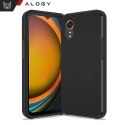 Alogy Etui do Samsung Galaxy xCover 7 obudowa Alogy ArmorGuard™ Case pancerna obudowa Czarny