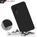 Alogy Etui do Samsung Galaxy xCover 7 obudowa Alogy ArmorGuard™ Case pancerna obudowa Czarny
