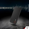 Alogy Etui do Samsung Galaxy xCover 7 obudowa Alogy ArmorGuard™ Case pancerna obudowa Czarny