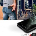 Alogy Etui do Samsung Galaxy xCover 7 obudowa Alogy ArmorGuard™ Case pancerna obudowa Czarny