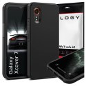 Alogy Etui do Samsung Galaxy xCover 7 obudowa Alogy ArmorGuard™ Case pancerna obudowa Czarny