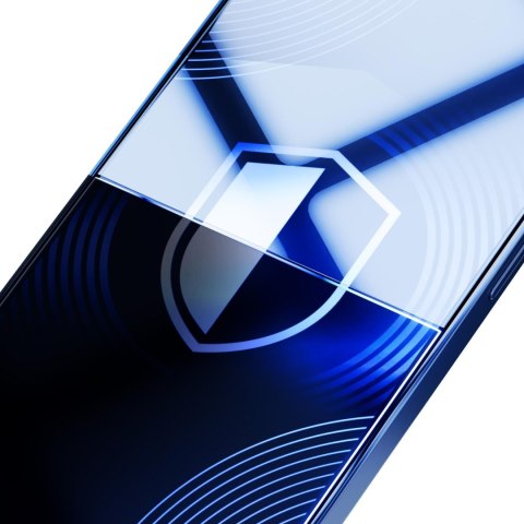 3mk Matowe szkło hartowane do Apple iPhone 15 iPhone / iPhone 16 - 3mk HardGlass Matt Max Privacy 3mk Matowe szkło hartowane do Apple iPhone 15 iPhone / iPhone 16 - 3mk HardGlass Matt Max Privacy