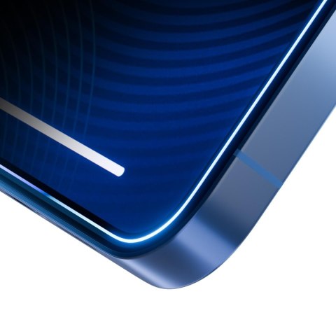 3mk Matowe szkło hartowane do Apple iPhone 15 iPhone / iPhone 16 - 3mk HardGlass Matt Max Privacy 3mk Matowe szkło hartowane do Apple iPhone 15 iPhone / iPhone 16 - 3mk HardGlass Matt Max Privacy