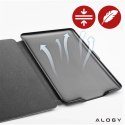 Alogy Etui ochronne na czytnik E-Book Alogy ProBook Cover obudowa do Kindle Paperwhite 6 2024 Czarne