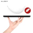 Alogy Etui ochronne na czytnik E-Book Alogy ProBook Cover obudowa do Kindle Paperwhite 6 2024 Czarne