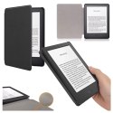 Alogy Etui ochronne na czytnik E-Book Alogy ProBook Cover obudowa do Kindle Paperwhite 6 2024 Czarne