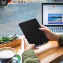 Alogy Etui ochronne na czytnik E-Book Alogy ProBook Cover obudowa do PocketBook Verse 629 / Verse Pro 634 / Verse Lite 619 Czarne
