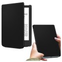 Alogy Etui ochronne na czytnik E-Book Alogy ProBook Cover obudowa do PocketBook Verse 629 / Verse Pro 634 / Verse Lite 619 Czarne