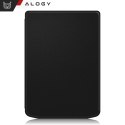 Alogy Etui ochronne na czytnik E-Book Alogy ProBook Cover obudowa do PocketBook Verse 629 / Verse Pro 634 / Verse Lite 619 Czarne