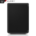 Alogy Etui ochronne na czytnik E-Book Alogy ProBook Cover obudowa do PocketBook Verse 629 / Verse Pro 634 / Verse Lite 619 Czarne