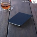 Alogy Etui ochronne na czytnik E-Book Alogy ProBook Cover obudowa do PocketBook Verse 629 / Verse Pro 634 / Verse Lite 619 Granatowe