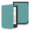 Alogy Etui ochronne na czytnik E-Book Alogy ProBook Cover obudowa do PocketBook Verse 629 / Verse Pro 634 / Verse Lite 619 Zielone
