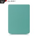 Alogy Etui ochronne na czytnik E-Book Alogy ProBook Cover obudowa do PocketBook Verse 629 / Verse Pro 634 / Verse Lite 619 Zielone
