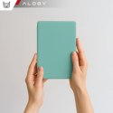Alogy Etui ochronne na czytnik E-Book Alogy ProBook Cover obudowa do PocketBook Verse 629 / Verse Pro 634 / Verse Lite 619 Zielone