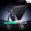 Alogy Szkło do Samsung Galaxy S25 Ultra nakładka na aparat obiektyw obiektywy aparatu Alogy ProCam Shield™️ osłona ochronna