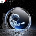 Alogy Szkło do Samsung Galaxy S25 Ultra nakładka na aparat obiektyw obiektywy aparatu Alogy ProCam Shield™️ osłona ochronna