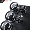 Alogy Szkło do Samsung Galaxy S25 Ultra nakładka na aparat obiektyw obiektywy aparatu Alogy ProCam Shield™️ osłona ochronna
