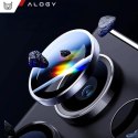 Alogy Szkło do Samsung Galaxy S25 nakładka na aparat obiektyw obiektywy aparatu Alogy ProCam Shield™️ osłona ochronna