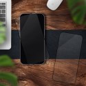 Alogy Szkło hartowane do Apple iPhone 16 ochronne szkiełko na ekran 9H Alogy EasyShield™️ z ramką montażową