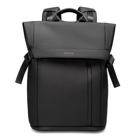 Bange Plecak wodoodporny Bange na laptopa 15.6" miejski podróżny 44x30x17 cm do pracy samolotu męski damski Czarny Bange Plecak wodoodporny Bange na laptopa 15.6" miejski podróżny 44x30x17 cm do pracy samolotu męski damski Czarny