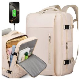 Bange Plecak wodoodporny Bange na laptopa 15.6