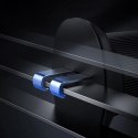 Baseus Uchwyt Baseus CW01 samochodowy na iPhone z ładowarką indukcyjną 15W na kratkę nawiewu - czarny