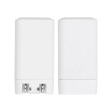 Forcell Ładowarka sieciowa 3w1 FORCELL F-ENERGY Typ C + USB A PD QC4.0 3A 45W z wymiennymi wtyczkami Biała