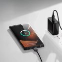 Samsung Oryginalny kabel Samsung USB-C do USB-C EP-DW767 do ładowania 1.8m 3A 25W / 45W Czarny