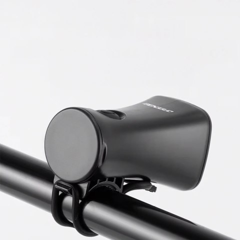 4kom.pl Dzwonek rowerowy mały elektryczny na rower kierownicę Small Electric Bike Bell Czarny 4kom.pl Dzwonek rowerowy mały elektryczny na rower kierownicę Small Electric Bike Bell Czarny