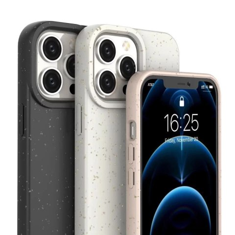 4kom.pl Etui Eco Case do iPhone 14 Plus Miętowozielone Degradowalne Silikonowe Pokrowiec 4kom.pl Etui Eco Case do iPhone 14 Plus Miętowozielone Degradowalne Silikonowe Pokrowiec