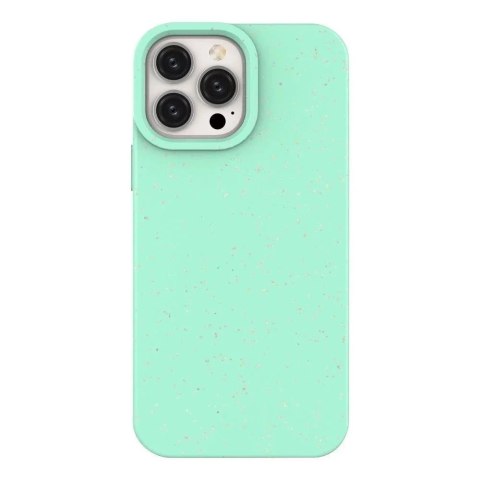 4kom.pl Etui Eco Case do iPhone 14 Plus Miętowozielone Degradowalne Silikonowe Pokrowiec 4kom.pl Etui Eco Case do iPhone 14 Plus Miętowozielone Degradowalne Silikonowe Pokrowiec