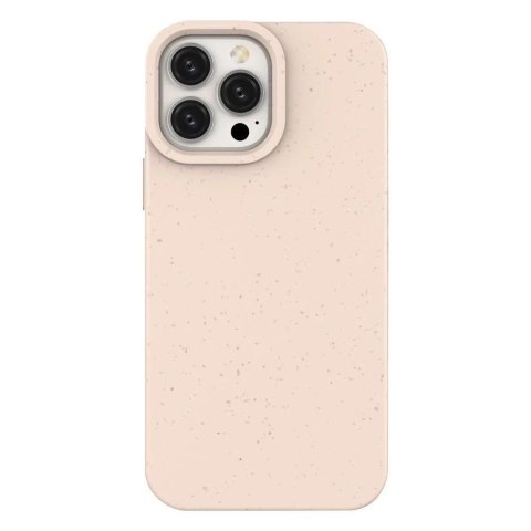 4kom.pl Etui Eco Case do iPhone 14 Plus Różowe Degradowalne Silikonowe Pokrowiec 4kom.pl Etui Eco Case do iPhone 14 Plus Różowe Degradowalne Silikonowe Pokrowiec