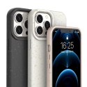 4kom.pl Etui Eco Case do iPhone 14 Plus Różowe Degradowalne Silikonowe Pokrowiec