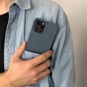 4kom.pl Etui Eco Case do iPhone 14 Plus Różowe Degradowalne Silikonowe Pokrowiec