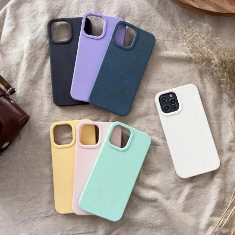 4kom.pl Etui Eco Case do iPhone 14 Plus Różowe Degradowalne Silikonowe Pokrowiec 4kom.pl Etui Eco Case do iPhone 14 Plus Różowe Degradowalne Silikonowe Pokrowiec