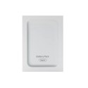 4kom.pl PowerBank ECOBOX 10000mAh Czarny MagSafe Bezprzewodowy