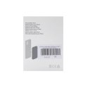 4kom.pl PowerBank ECOBOX 10000mAh Czarny MagSafe Bezprzewodowy