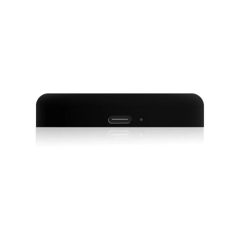 4kom.pl PowerBank ECOBOX 10000mAh Czarny MagSafe Bezprzewodowy 4kom.pl PowerBank ECOBOX 10000mAh Czarny MagSafe Bezprzewodowy