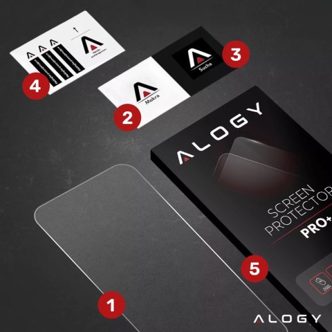 Alogy 3x Szkło hartowane na ekran + szkło na obiektyw do Samsung Galaxy A56/A36 5G 2025 ochronne szkiełko na ekran i aparat 9H Alogy G Alogy 3x Szkło hartowane na ekran + szkło na obiektyw do Samsung Galaxy A56/A36 5G 2025 ochronne szkiełko na ekran i aparat 9H Alogy G