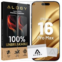 Alogy Szkło 