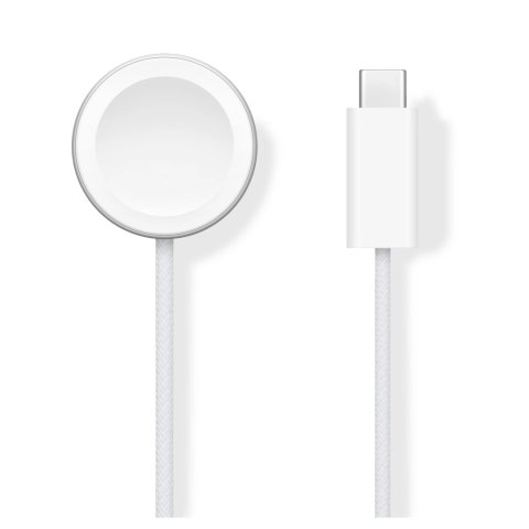 Apple Przewód USB-C do szybkiego ładowania Apple Watch ULTRA APPLE 1M Apple Przewód USB-C do szybkiego ładowania Apple Watch ULTRA APPLE 1M