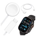 Apple Przewód USB-C do szybkiego ładowania Apple Watch ULTRA APPLE 1M