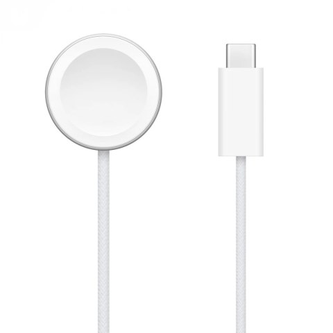 Apple Przewód USB-C do szybkiego ładowania Apple Watch ULTRA APPLE 1M Apple Przewód USB-C do szybkiego ładowania Apple Watch ULTRA APPLE 1M
