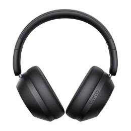 Baseus Słuchawki bezprzewodowe Baseus Bass 30 Max Czarne
